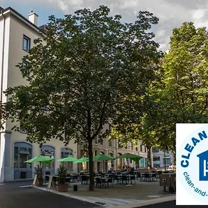Lido ** Genève
