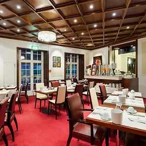 Hotel City Inn Basel 3*, Bazel Zwitserland