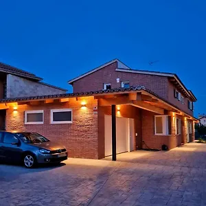 Acogedora Con Entrada Independiente , Masnou Spanje