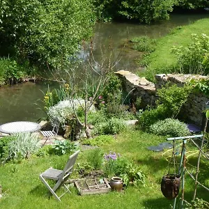 La Brevonniere , Beaulieu-sur-Mer Frankrijk