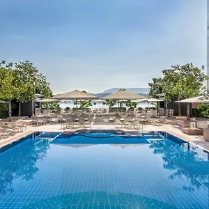 Hotel President Wilson, A Luxury Collection Hotel,