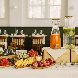Boutique & Design Volkshaus 4*, Bazel Zwitserland