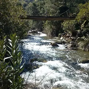 La Del Recovero 3*, Genalguacil Spanje