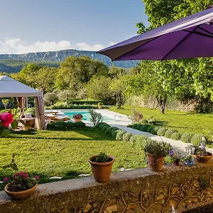 La Grande Maison De , Nans-les-Pins Frankrijk