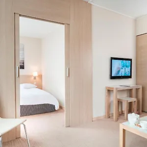 Aparthotel Starling