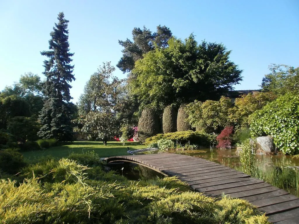 Villa Esprit3 Geneva 4*,  Switzerland