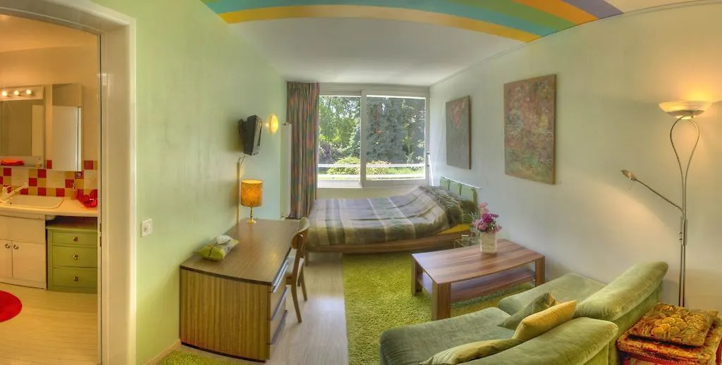 Guest house Villa Esprit3 Geneva