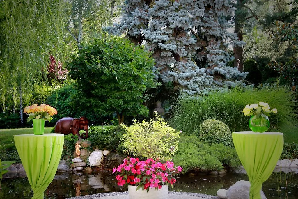 Guest house Villa Esprit3 Geneva