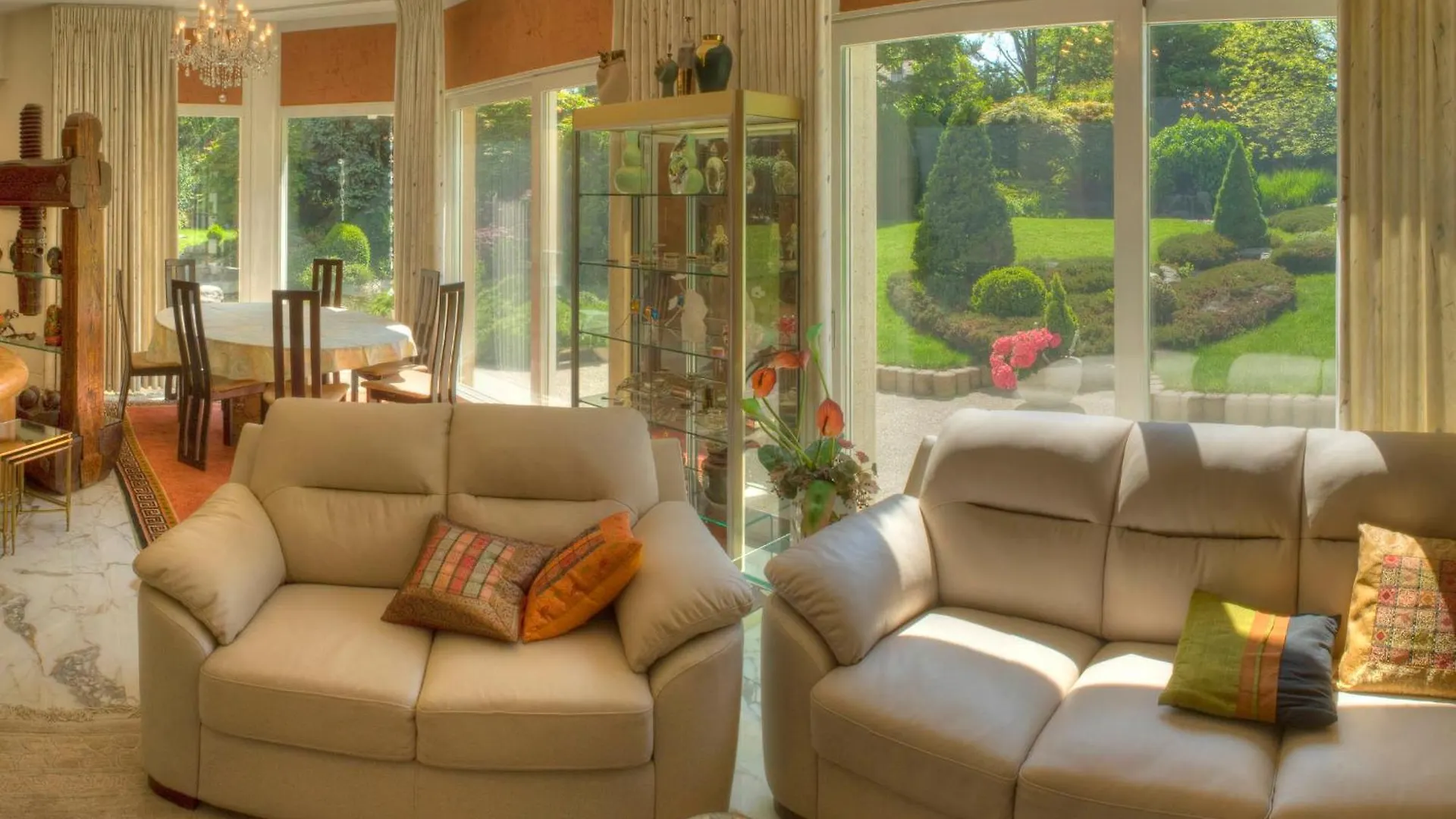 Guest house Villa Esprit3 Geneva