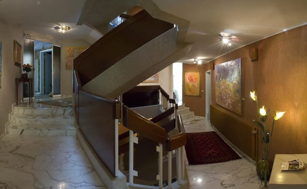 Villa Esprit3 Geneva Guest house