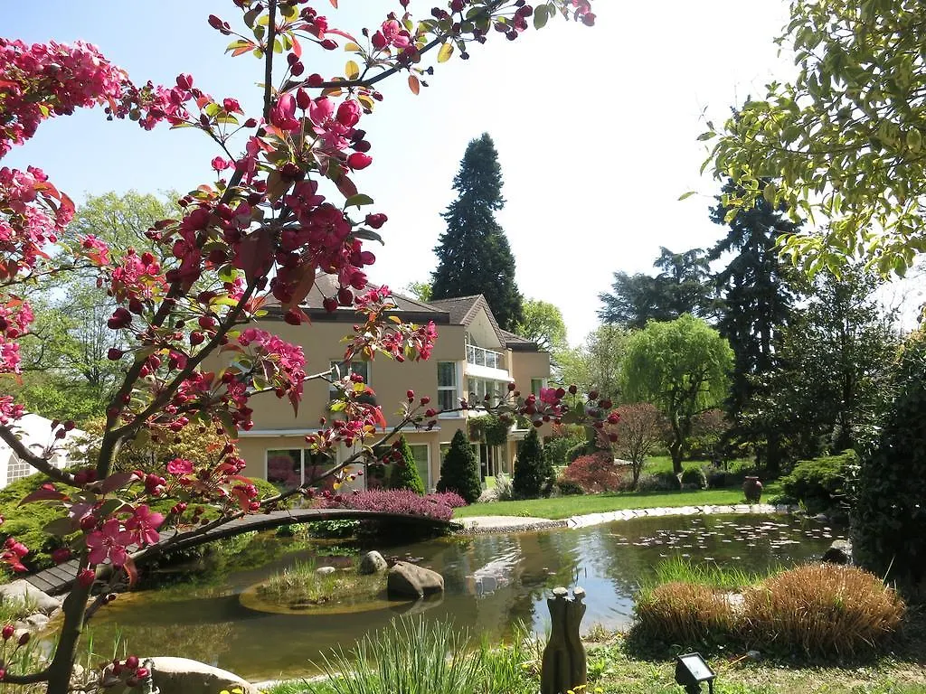 Villa Esprit3 Ženeva