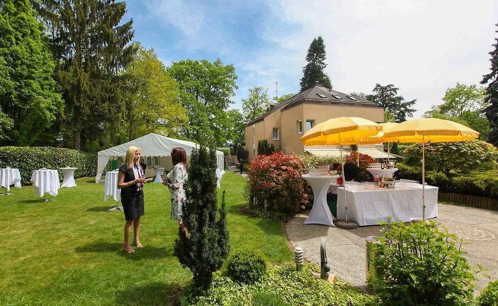 Villa Esprit3 Ženeva