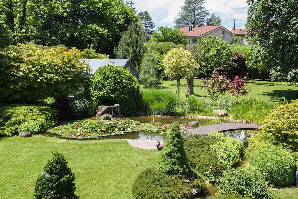 Guest house Villa Esprit3 Geneva