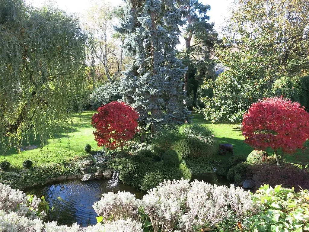Guest house Villa Esprit3 Geneva