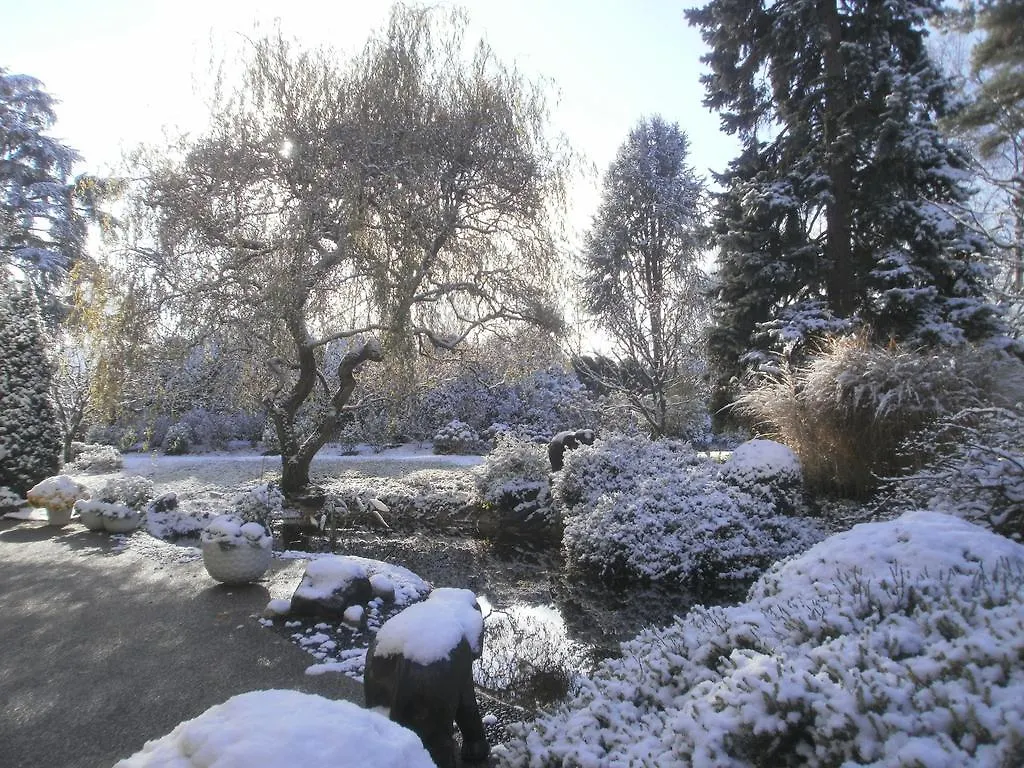Villa Esprit3 Geneva