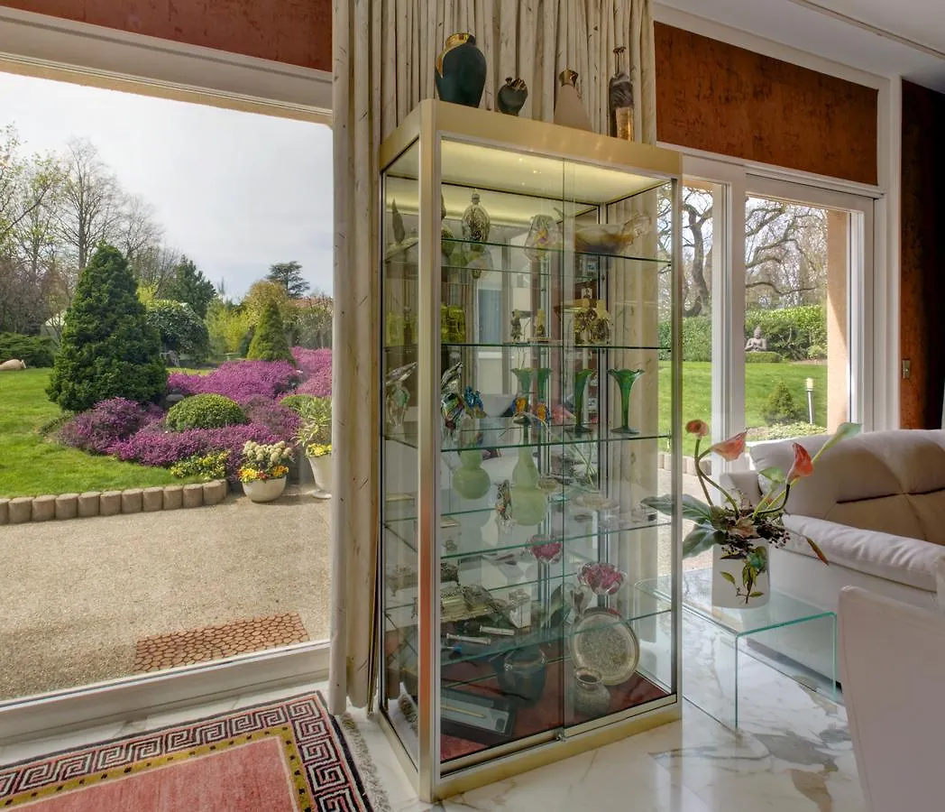 Villa Esprit3 Geneva