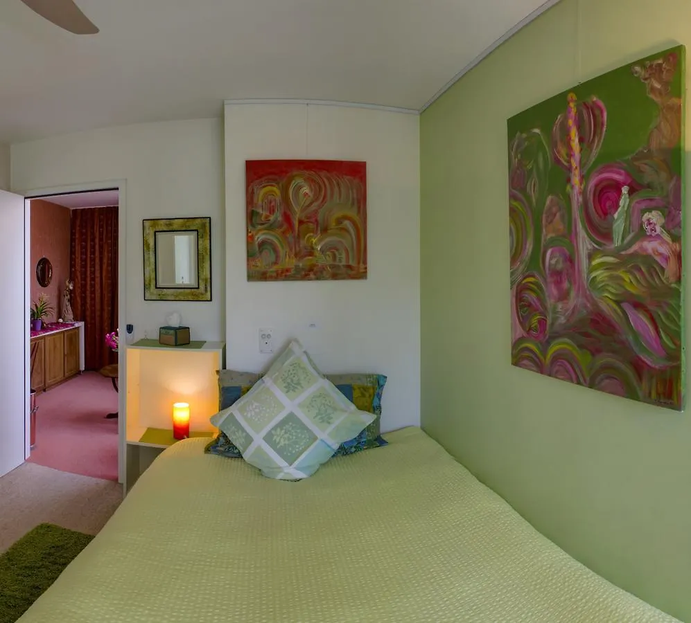 Guest house Villa Esprit3 Geneva