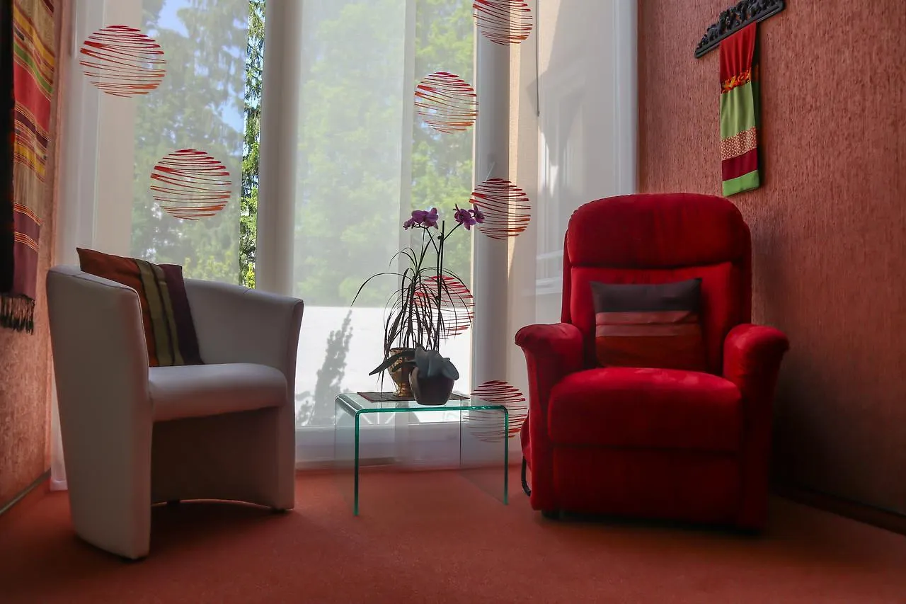 Guest house Villa Esprit3 Geneva