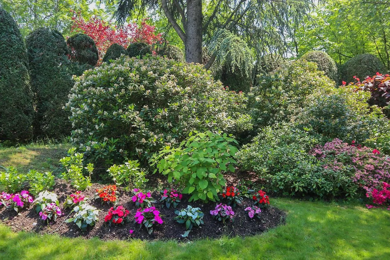 Villa Esprit3 Geneva