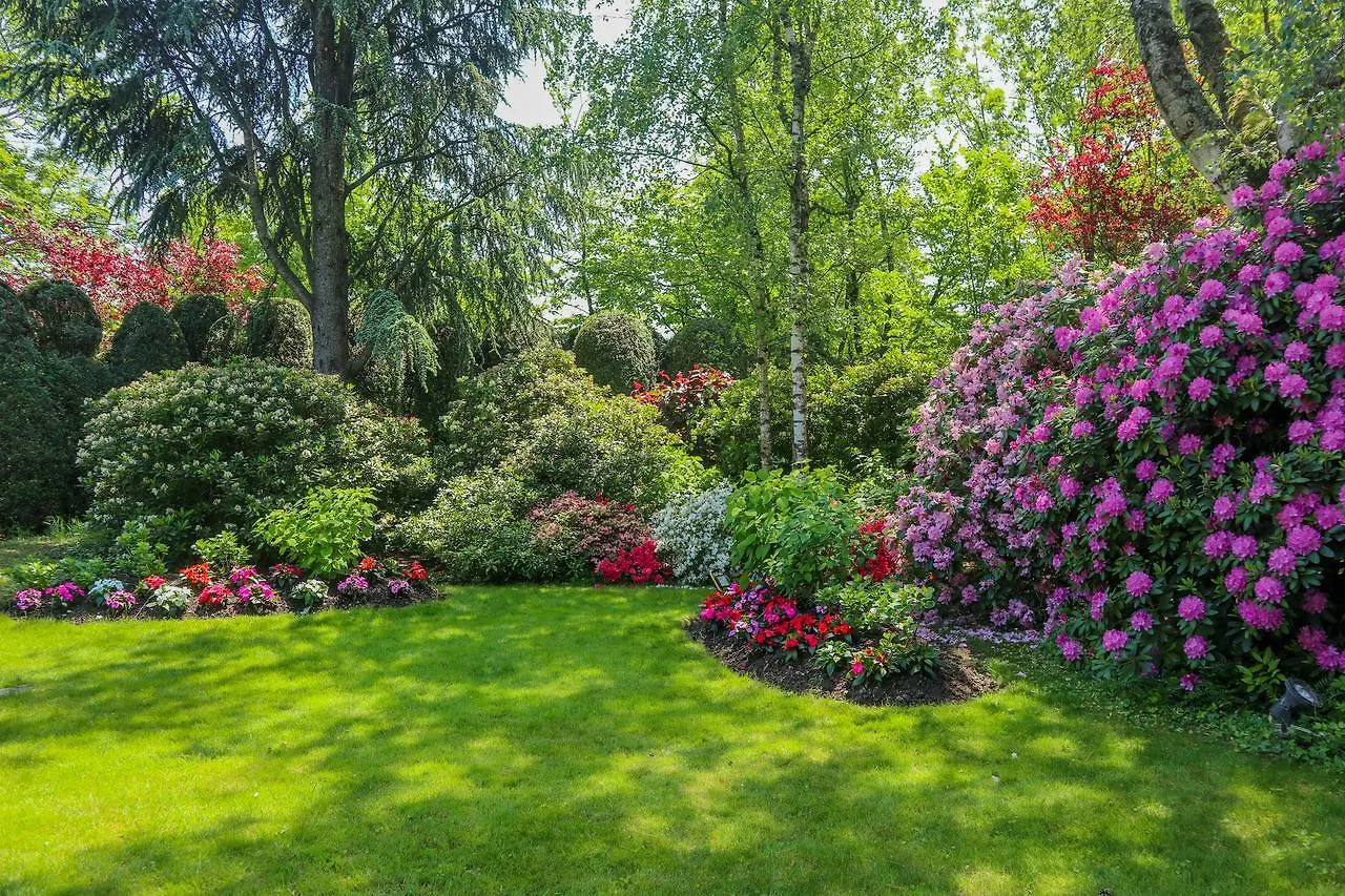 Guest house Villa Esprit3 Geneva