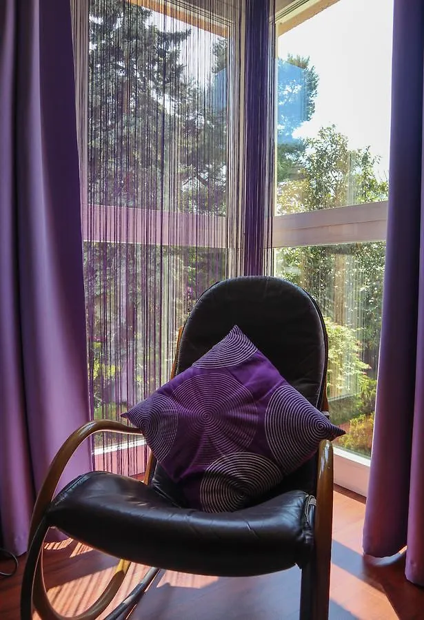 Guest house Villa Esprit3 Geneva