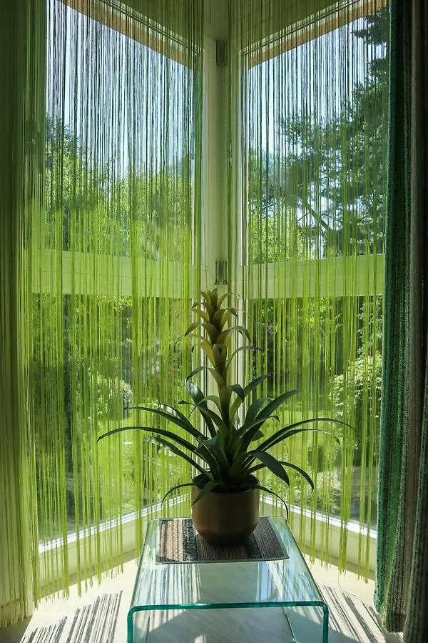 Villa Esprit3 Geneva