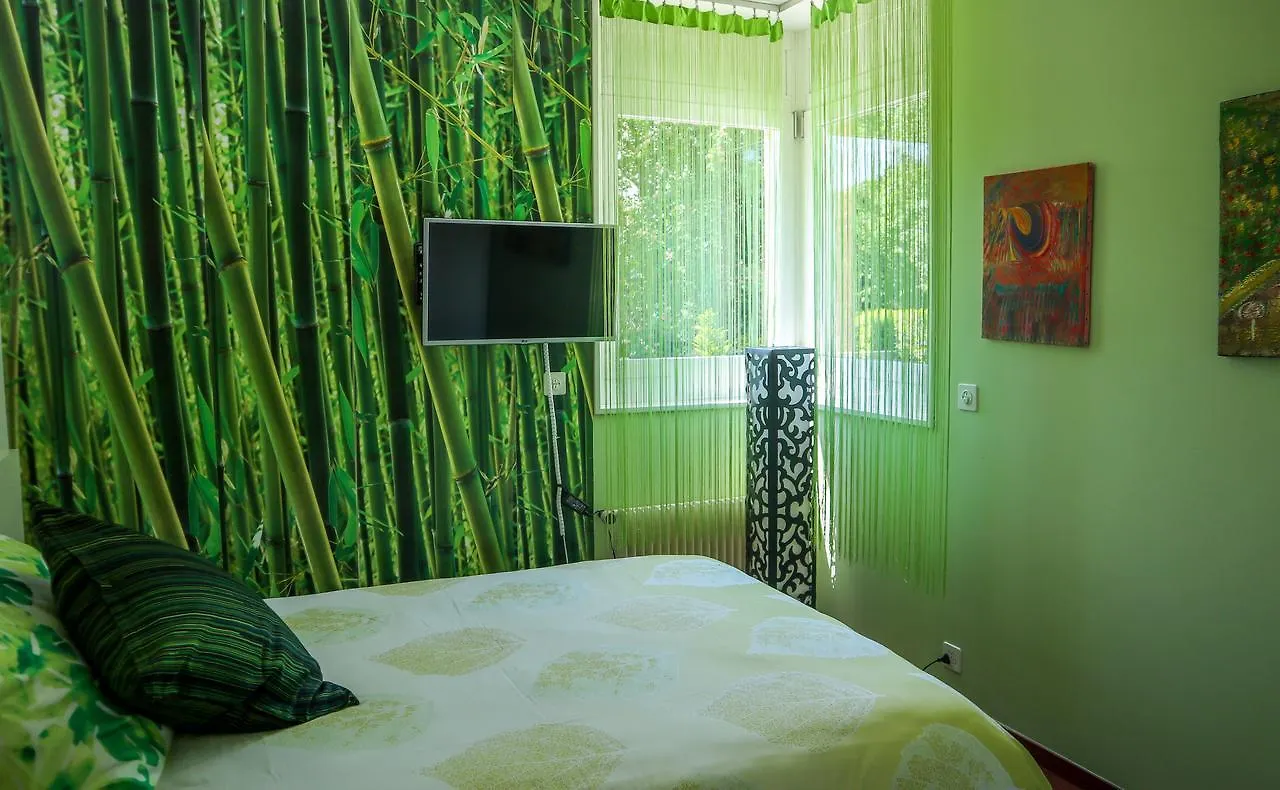 Guest house Villa Esprit3 Geneva
