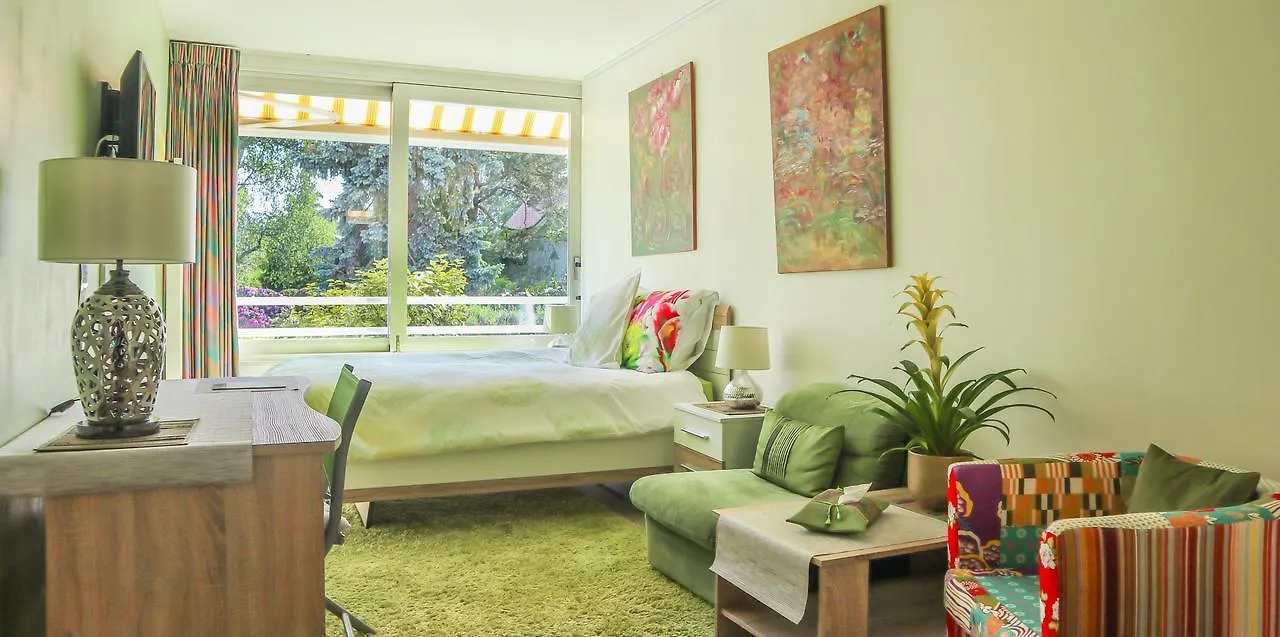 Villa Esprit3 Geneva