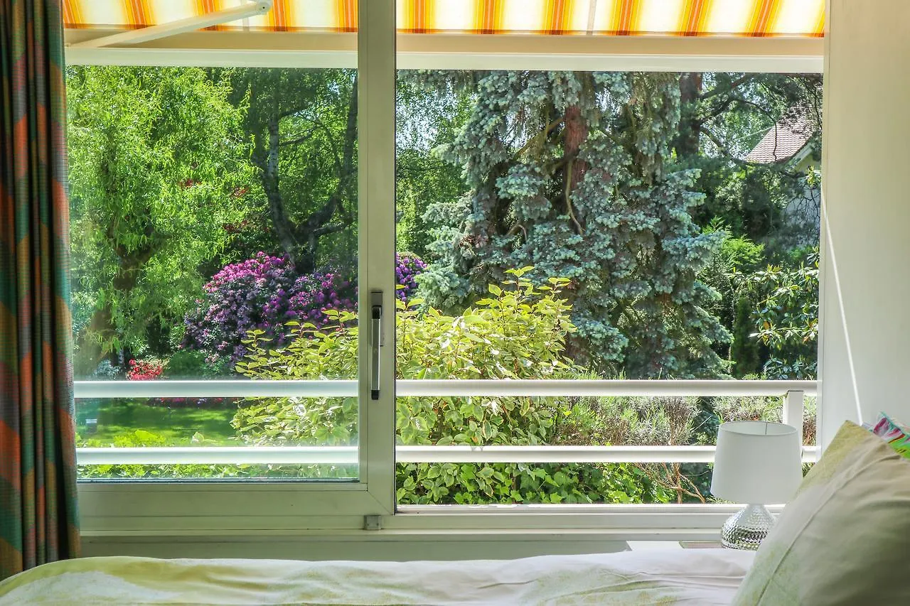 Villa Esprit3 Ženeva