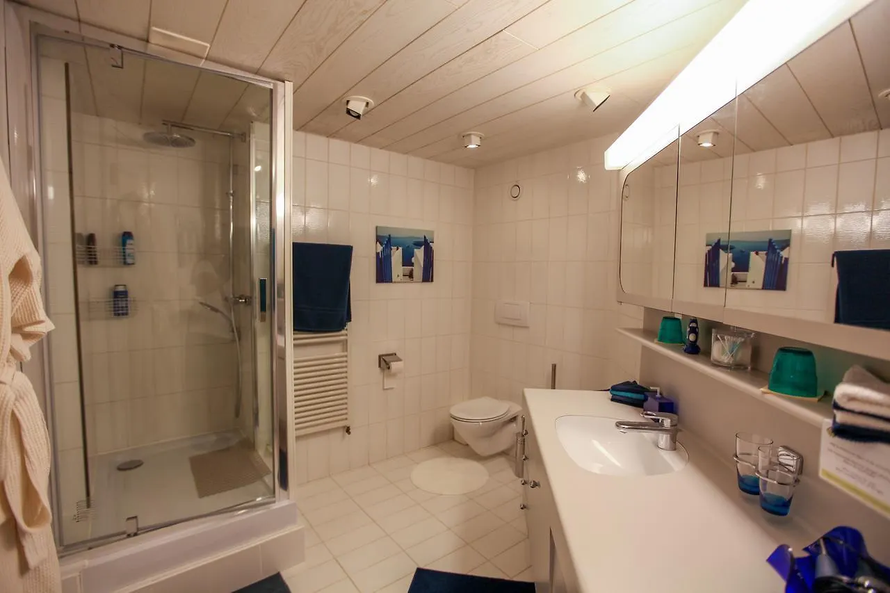 Villa Esprit3 Ženeva 4*,  Švýcarsko