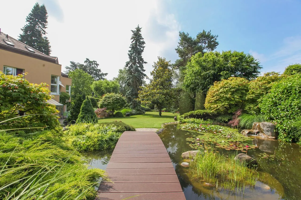 Guest house Villa Esprit3 Geneva
