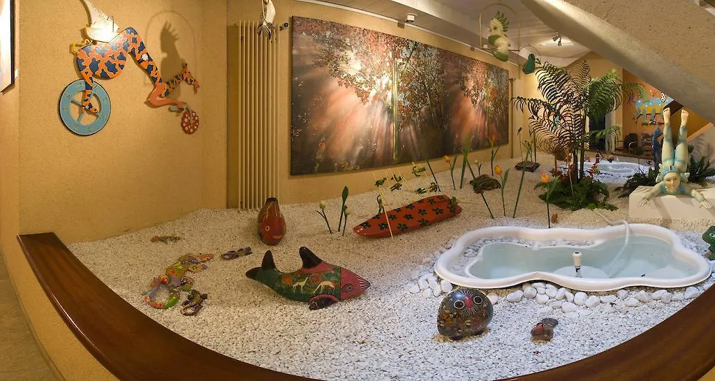 Guest house Villa Esprit3 Geneva