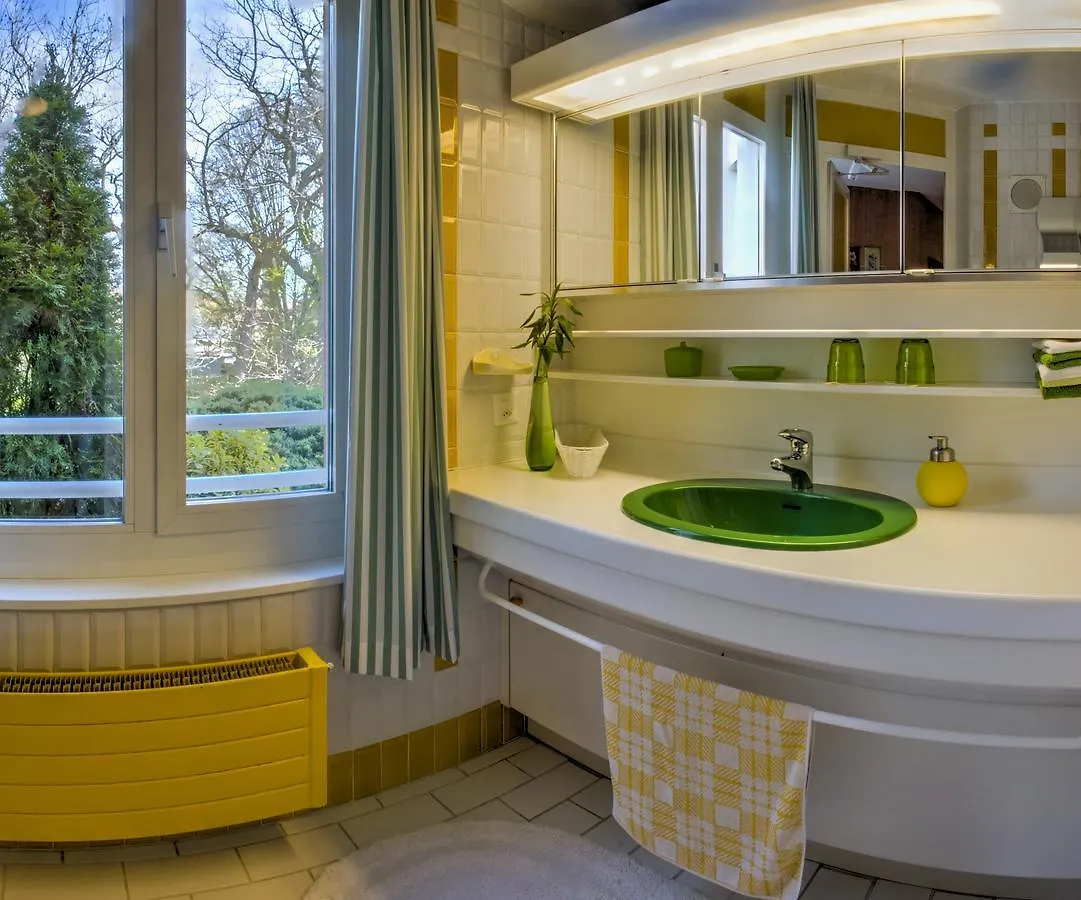 Guest house Villa Esprit3 Geneva