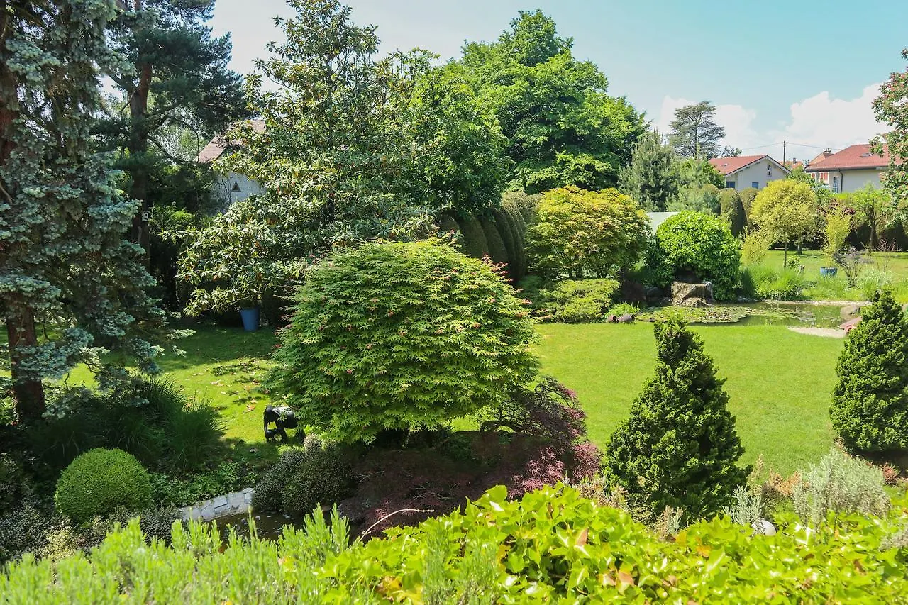 Guest house Villa Esprit3 Geneva